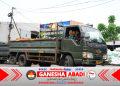 Perluas Akses Air Bersih dan Listrik di Papua, TNI AD Kirim Dukungan Program Manunggal Air dan Papua Terang