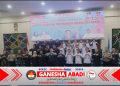 Wali Kota Hadiri Pelantikan Pengurus KORMI Lubuk Linggau dan Muratara Masa Bakti 2026-2030,,,