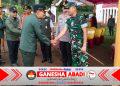 Dandim 0724/Boyolali Hadiri Apel Siaga Karhutla 2026, Perkuat Sinergi Cegah Kebakaran Hutan dan Lahan