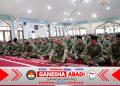 Mabes TNI Peringati Tahun Baru Islam 1448 H Perkuat Spirit Pengabdian dan Profesionalisme Prajurit