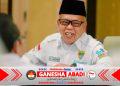 Sekda Musi Rawas Pimpin Rapat Dewan Pengurus KORPRI Bahas Keikutsertaan PPPK Penuh Waktu sebagai Anggota Aktif KORPRI dan BPJS Ketenagakerjaan