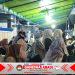 Santunan Anak Yatim Piatu di Masjid Nurul Huda Secawan Selatan Kabat Berlangsung Meriah, Antusiasme Jamaah Meningkat
