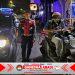 Blue Light Patrol Polsek Dentim Sambangi Sebuah Warung Usai Terima Informasi Aktivitas Kerumunan Anak Muda