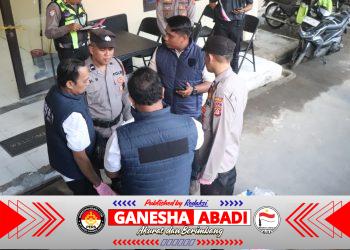 Polresta Denpasar Gelar Lomba Olah TKP Antar Polsek Jajaran, Semarakkan Hari Bhayangkara ke-80 Tahun 2026