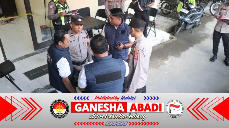Polresta Denpasar Gelar Lomba Olah TKP Antar Polsek Jajaran, Semarakkan Hari Bhayangkara ke-80 Tahun 2026