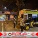 Patroli Malam Polsek Denpasar Utara Intensifkan Sambang dan Dialogis, Jaga Kamtibmas Tetap Kondusif