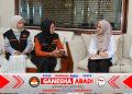 Bupati Ipuk Disensus, Ajak Warga Banyuwangi Beri Data Ekonomi dengan Jujur