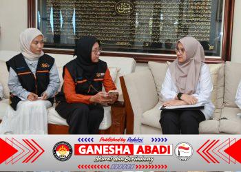 Bupati Ipuk Disensus, Ajak Warga Banyuwangi Beri Data Ekonomi dengan Jujur