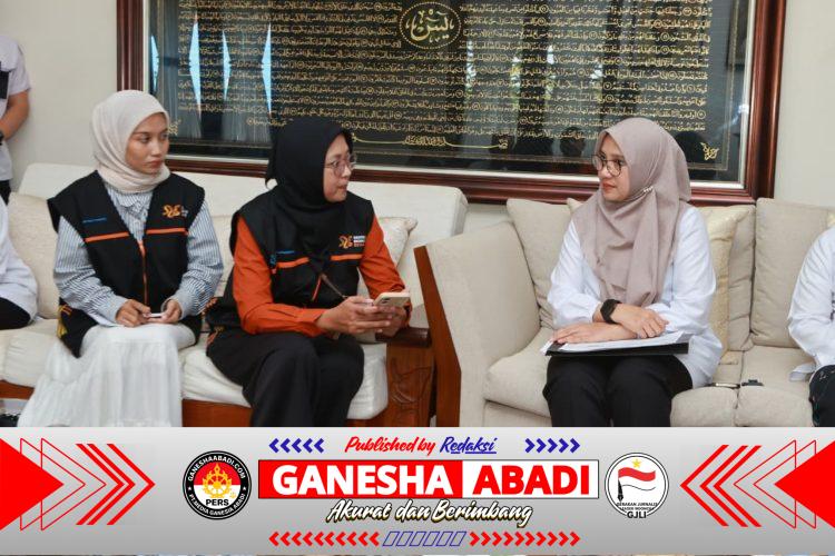 Bupati Ipuk Disensus, Ajak Warga Banyuwangi Beri Data Ekonomi dengan Jujur