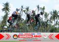 Ratusan Pembalap Berbagai Daerah dan Mancanegara ke Banyuwangi, BMX Supercross Geliatkan Ekonomi Warga Lokal