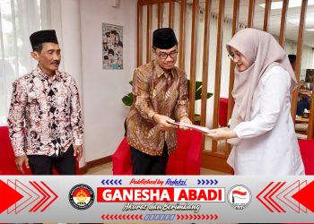 Bupati Ipuk Fiestiandani Apresiasi Pola Pembinaan Pemuda LDII Banyuwangi