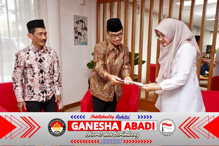 Bupati Ipuk Fiestiandani Apresiasi Pola Pembinaan Pemuda LDII Banyuwangi