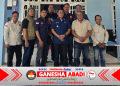 PW-FRN Sambangi BNNK Banyuwangi, Dorong Peran Media dalam Pencegahan Narkotika