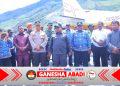 Kodim 1714/Puncak Jaya Bersinergi dengan Polri dan Pemda Musnahkan Miras Ilegal Demi Menjaga Kamtibmas