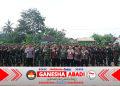 Ratusan Prajurit Muda Tiba di Boyolali, Dandim 0724 dan Forkopimda Sambut Hangat