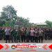Ratusan Prajurit Muda Tiba di Boyolali, Dandim 0724 dan Forkopimda Sambut Hangat