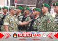 Wakil Panglima TNI Tinjau Pembangunan Yonif TP 936/Satria Joyokusumo dan Situs Bersejarah di Jawa Tengah