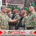 Wakil Panglima TNI Tinjau Pembangunan Yonif TP 936/Satria Joyokusumo dan Situs Bersejarah di Jawa Tengah