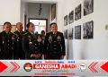 Panglima TNI Kunjungi Museum Diponegoro dan Museum Jenderal Sudirman di Magelang