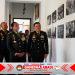 Panglima TNI Kunjungi Museum Diponegoro dan Museum Jenderal Sudirman di Magelang