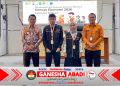 Bupati Abdul Hadi Deklarasikan Sensus Ekonomi 2026: Data Jujur Pelaku Usaha Jadi Kunci Bantuan Tepat Sasaran