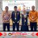 Bupati Abdul Hadi Deklarasikan Sensus Ekonomi 2026: Data Jujur Pelaku Usaha Jadi Kunci Bantuan Tepat Sasaran