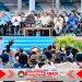 Panglima TNI Dampingi Presiden RI Hadiri Puncak PENAS Petani dan Nelayan XVII Tahun 2026 di Gorontalo