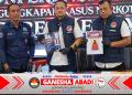 Satresnarkoba Polres Kendal Gagalkan Peredaran 50 Gram Sabu di Cepiring, Kurir Jaringan Narkoba Dibekuk