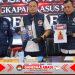 Satresnarkoba Polres Kendal Gagalkan Peredaran 50 Gram Sabu di Cepiring, Kurir Jaringan Narkoba Dibekuk