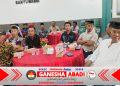 Perkuat Deteksi Dini, Kodim 0825/Banyuwangi Libatkan Mitra Karib untuk Antisipasi Potensi Gangguan Wilayah
