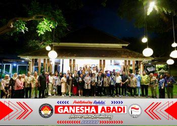 Delegasi 16 Negara Pelajari Pengelolaan Pertanian dan Perkebunan Berkelanjutan di Banyuwangi