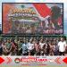 Sepuluh Anggota TPNPB-OPM Kodap IV Sorong Raya Ikrar Setia kepada NKRI di Manokwari