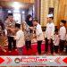 Peringati 10 Muharram, Bupati Ipuk Gelar Doa Bersama dan Santunan Anak Yatim
