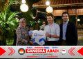 Ke Banyuwangi Sharing Pengelolaan Pertanian Berkelanjutan, Delegasi Argentina Terkesan dengan Vibes Hutan Banyuwangi