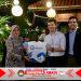Ke Banyuwangi Sharing Pengelolaan Pertanian Berkelanjutan, Delegasi Argentina Terkesan dengan Vibes Hutan Banyuwangi