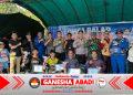 Lomba Balap Katinting “Kapolres Cup” Dalam Rangka HUT Bhayangkara Ke-80.