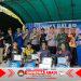 Lomba Balap Katinting “Kapolres Cup” Dalam Rangka HUT Bhayangkara Ke-80.