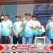 Polres Barsel Gelar Event Jalan Sehat dan Senam Bersama Masyarakat Barito Selatan Dalam HUT Bhayangkara Ke-80