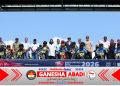 BMX Supercross Resmi Dimulai, ICF: Terima Kasih Banyuwangi Konsisten Gelar Kejuaraan Internasional