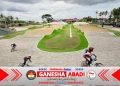 Punya Sirkuit Terbaik di Asia, ICF Ajukan Banyuwangi Jadi Tuan Rumah Kejuaraan BMX Asia
