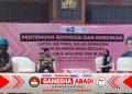 Pemkot Surabaya Gandeng MUI kota Surabaya Sukseskan Bulan Imunisasi Anak Sekolah