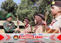 Perkemahan KKRI Kodim 0725/Sragen ditutup