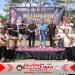 Polresta Denpasar Gelar Lomba Burung Berkicau Piala Kapolresta Jadi Ajang Silaturahmi Pecinta Kicau Mania