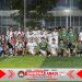 Pemuda LDII dan Pemuda Muhammadiyah Gresik Perkuat Silaturahim Lewat Fun Football