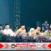 Ribuan Jamaah Padati Sholawat Akbar PW FRN Counter Polri di Lugjak Rogojampi: Simbol Sinergi Ulama, TNI, Polri, dan Media di HUT Bhayangkara ke-80