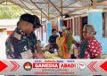 Langkah Prajurit Yonif TP 859/RBK di Pasar Supiori Ini Menjadi Harapan Baru Ekonomi Mama-Mama Papua
