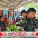 Langkah Prajurit Yonif TP 859/RBK di Pasar Supiori Ini Menjadi Harapan Baru Ekonomi Mama-Mama Papua