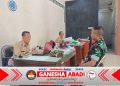 Koramil 21/Bulukerto Perkuat Sinergi dengan Pemerintah Kelurahan Demi Kemajuan Wilayah