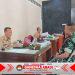 Koramil 21/Bulukerto Perkuat Sinergi dengan Pemerintah Kelurahan Demi Kemajuan Wilayah