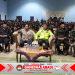 Dandim dan Kapolres Boyolali Pimpin Patroli Pengesahan Warga Baru PSHT, Wujudkan Boyolali Aman dan Damai